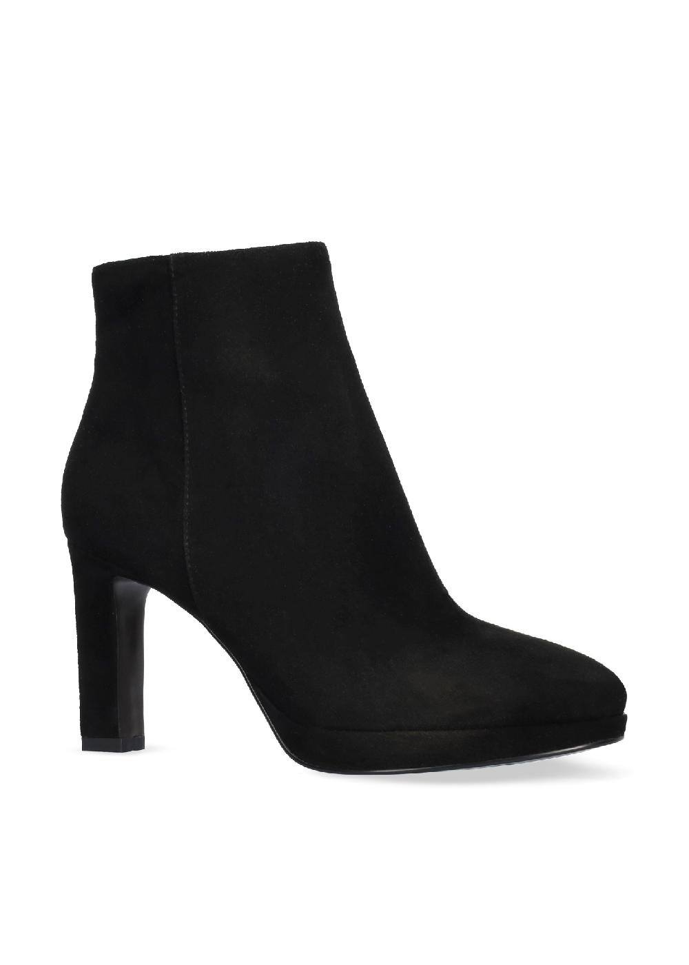 Bibi lou REGINA ANKLE BOOT 90 Los más vendidos