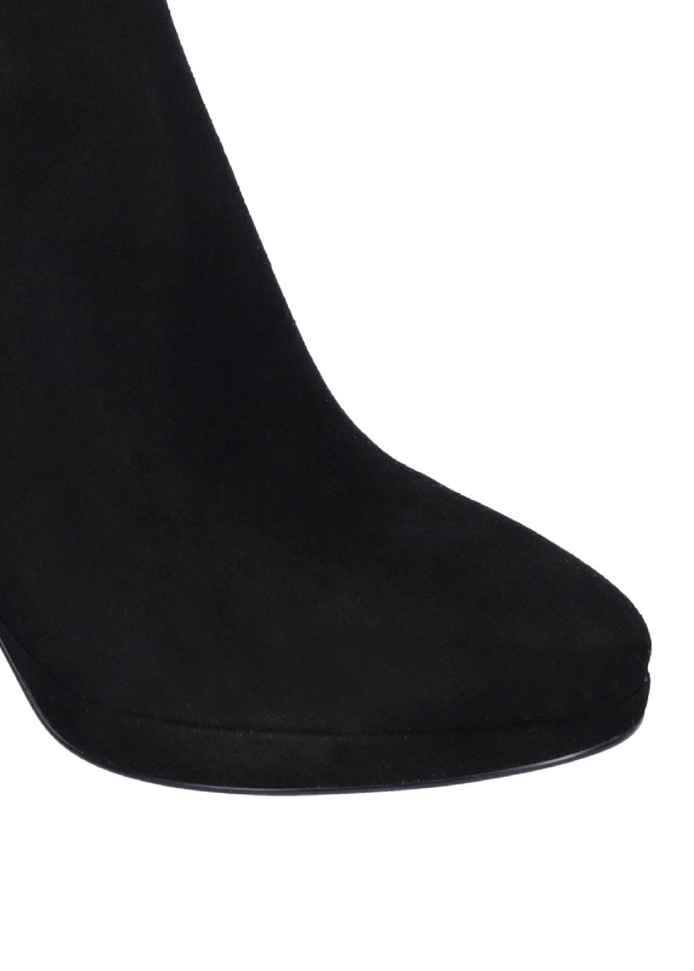 Bibi lou REGINA ANKLE BOOT 90 Los más vendidos
