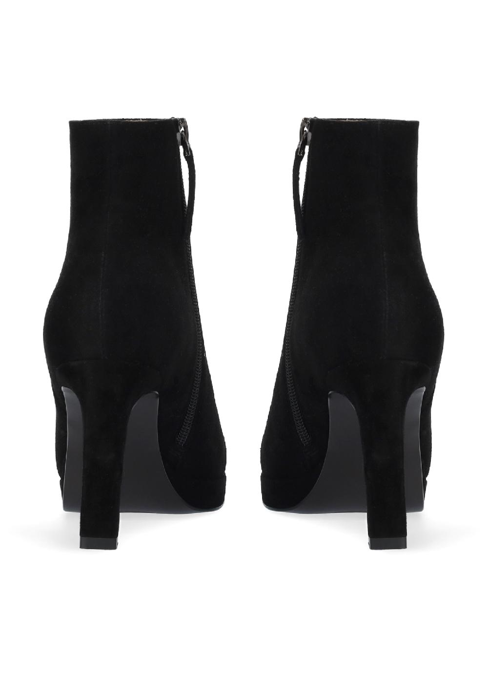 Bibi lou REGINA ANKLE BOOT 90 Los más vendidos