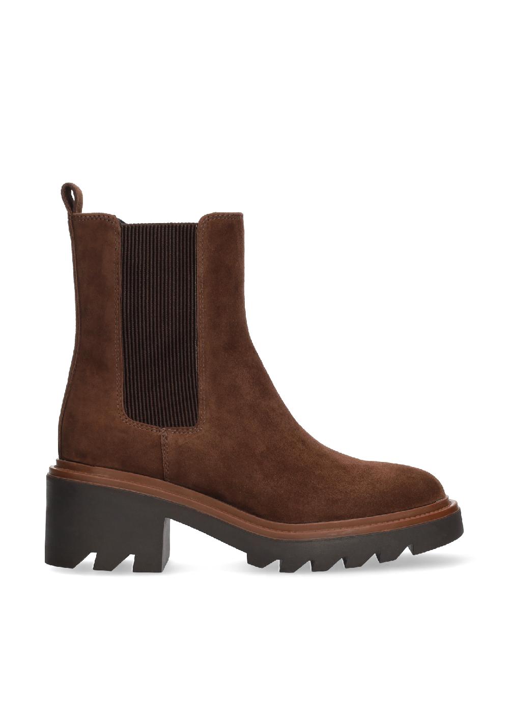 Bibi lou VIOLET ANKLE BOOT 65