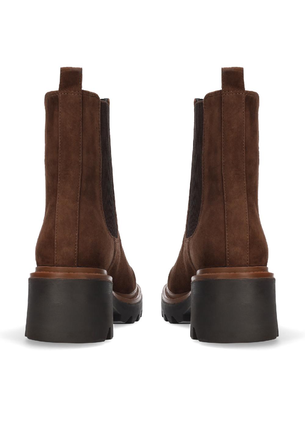 Bibi lou VIOLET ANKLE BOOT 65 Descuento