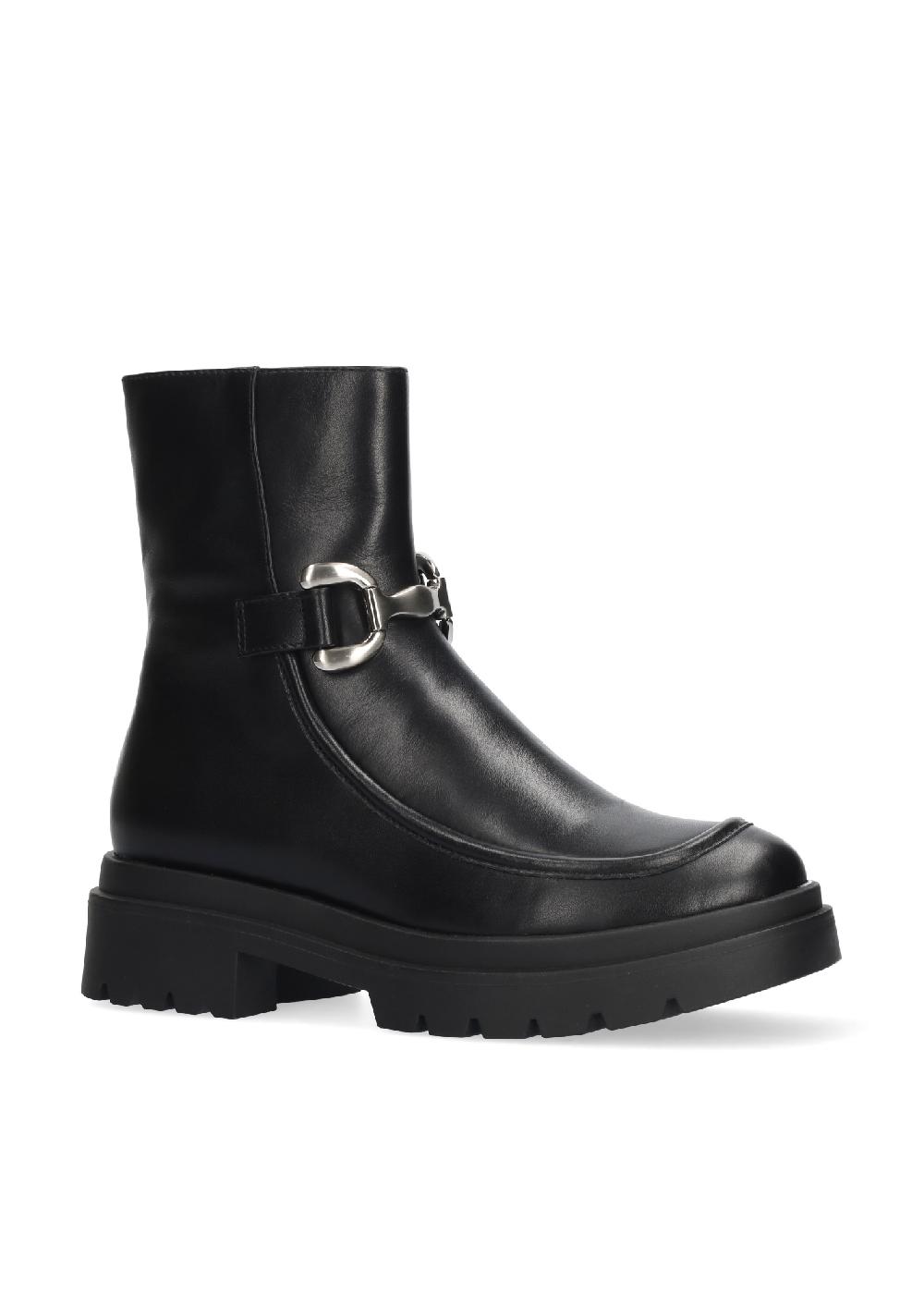 Bibi lou ZAGREB ANKLE BOOT Liquidación