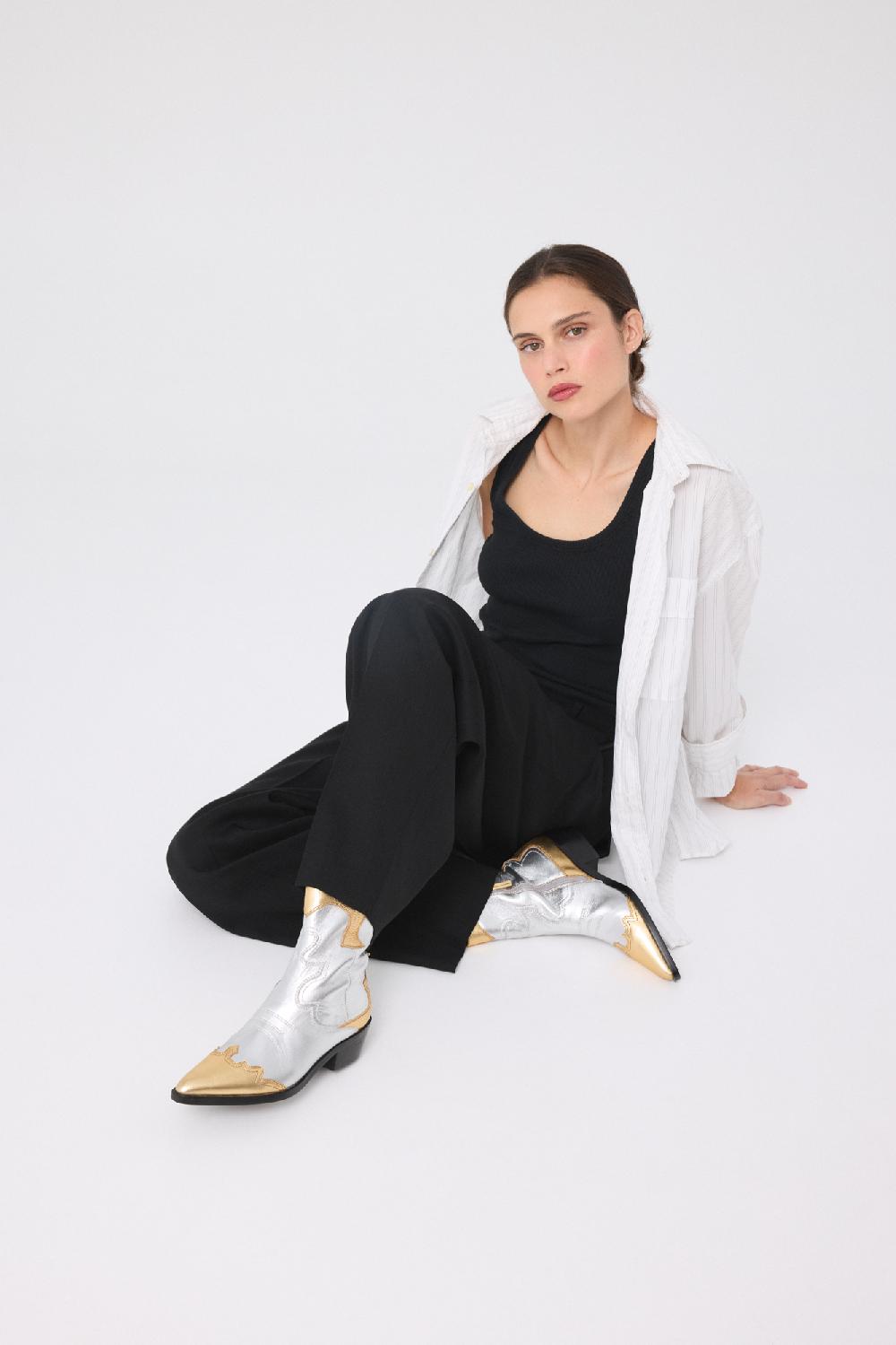 Bibi lou GADEA ANKLE BOOT 40 Mejor oferta
