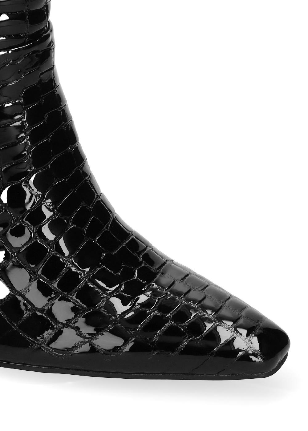 Bibi lou KARIN BOOT Oferta especial