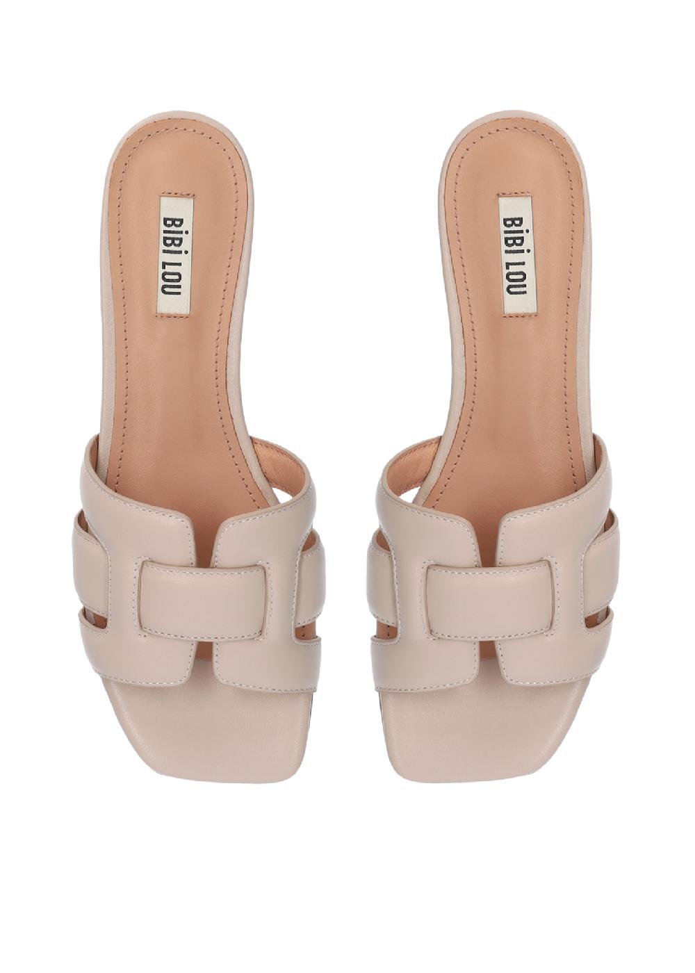 Bibi lou HOLLY FLAT Oferta especial de fábrica