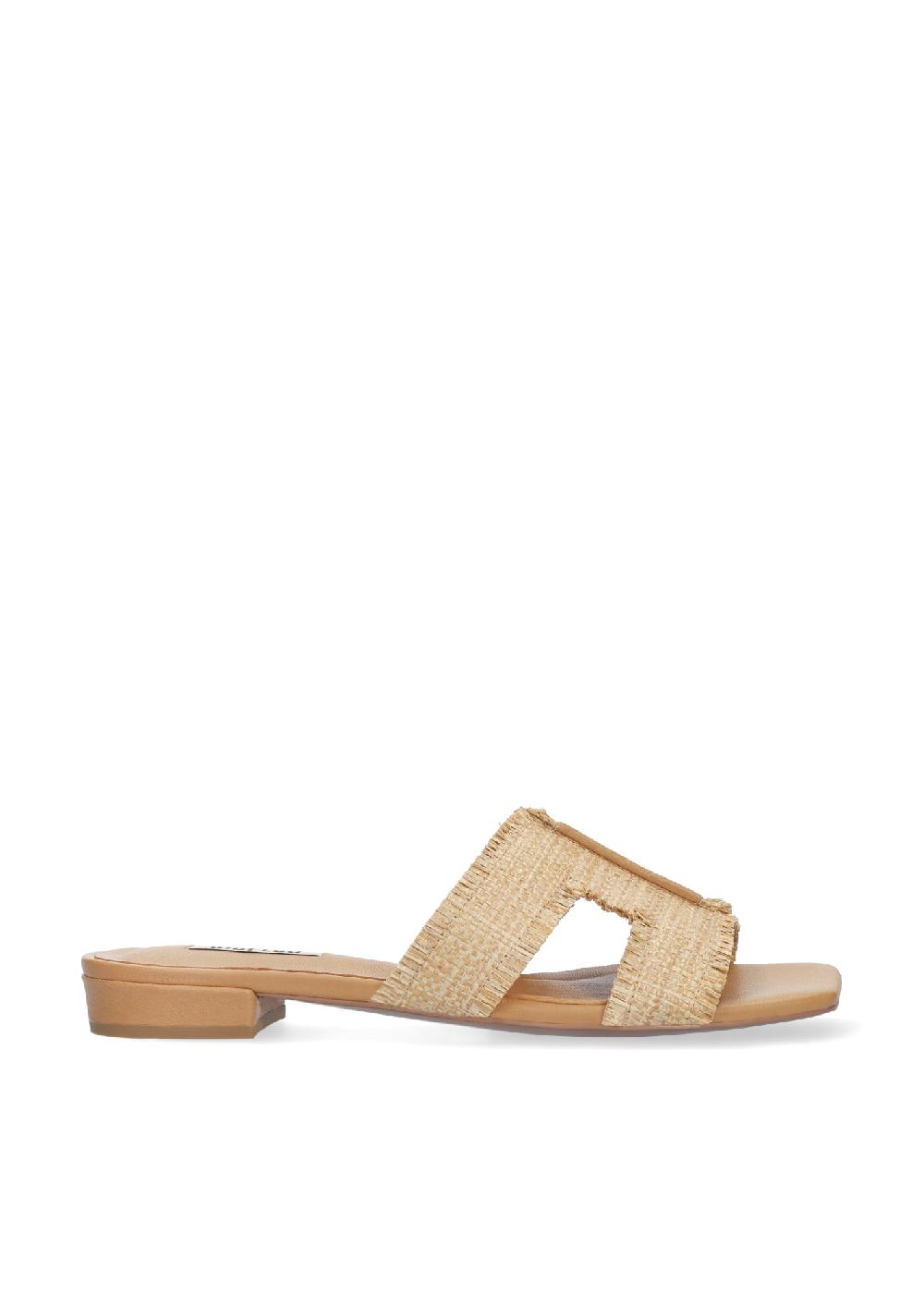 Bibi lou DAHLIA FLAT