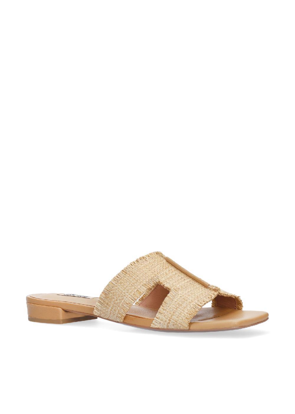 Bibi lou DAHLIA FLAT Promoción trimestral
