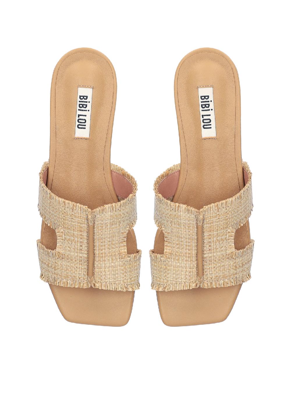 Bibi lou DAHLIA FLAT Promoción trimestral