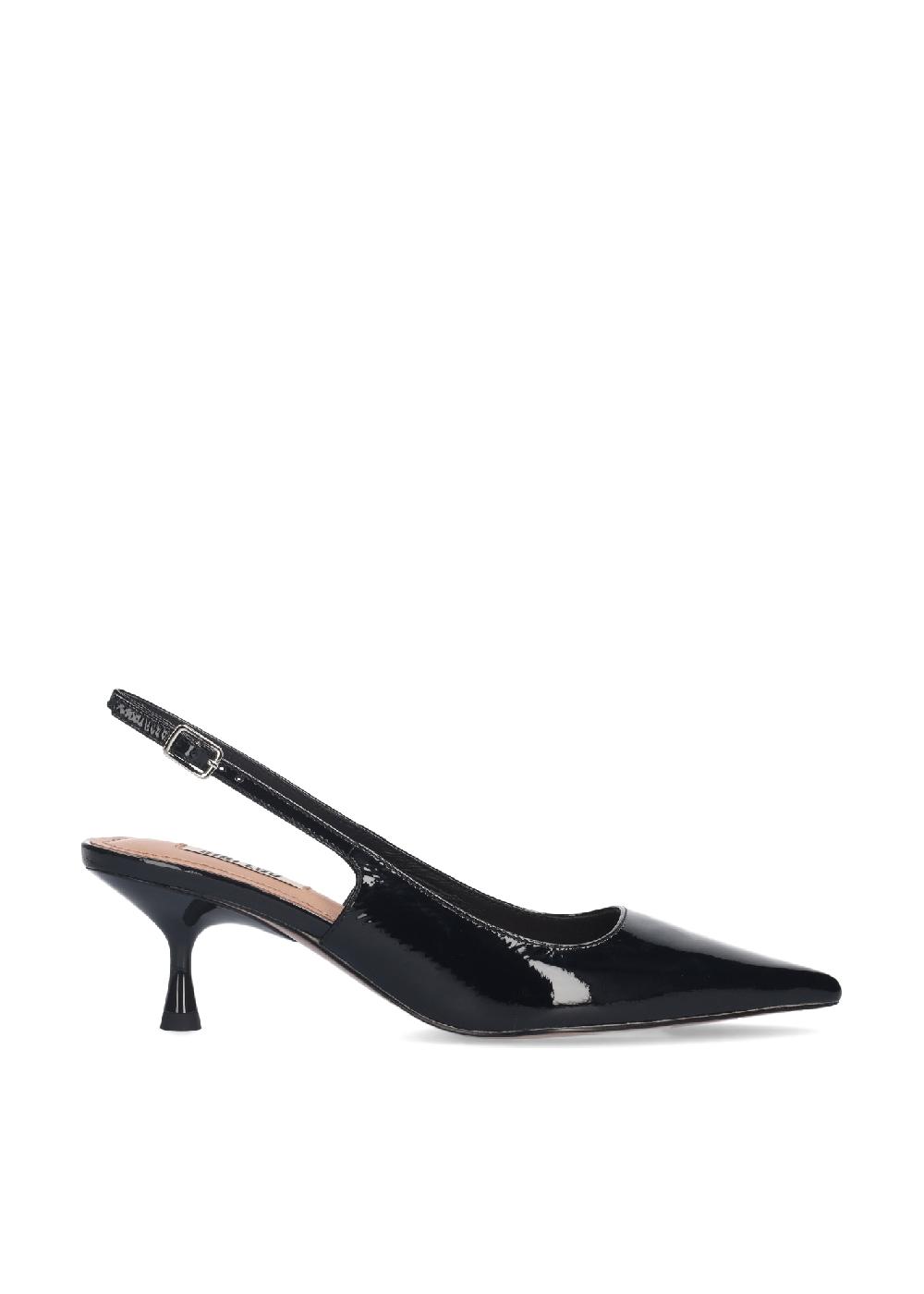 Bibi lou JOAN PUMP 55