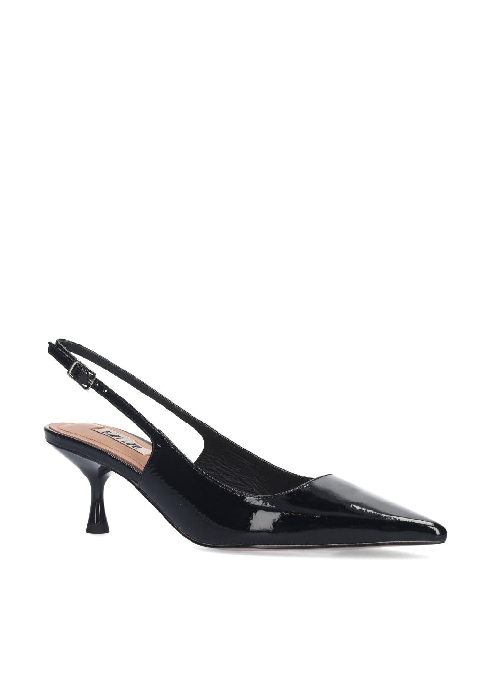 Bibi lou JOAN PUMP 55 Liquidación