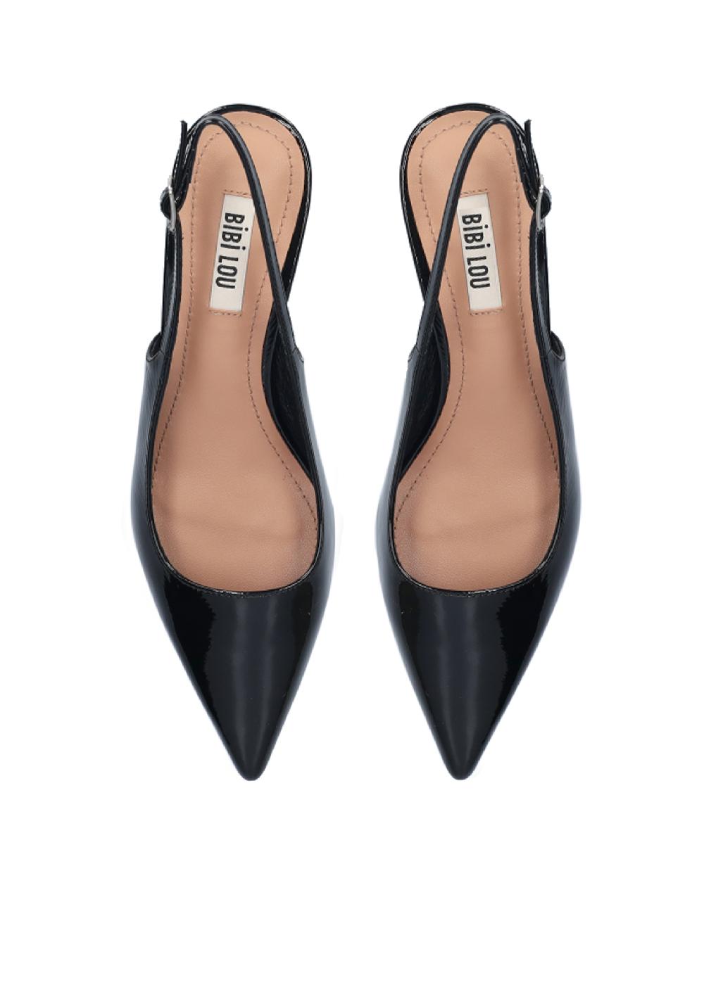 Bibi lou JOAN PUMP 55 Liquidación