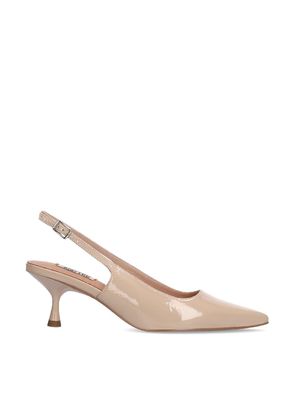 Bibi lou JOAN PUMP 55