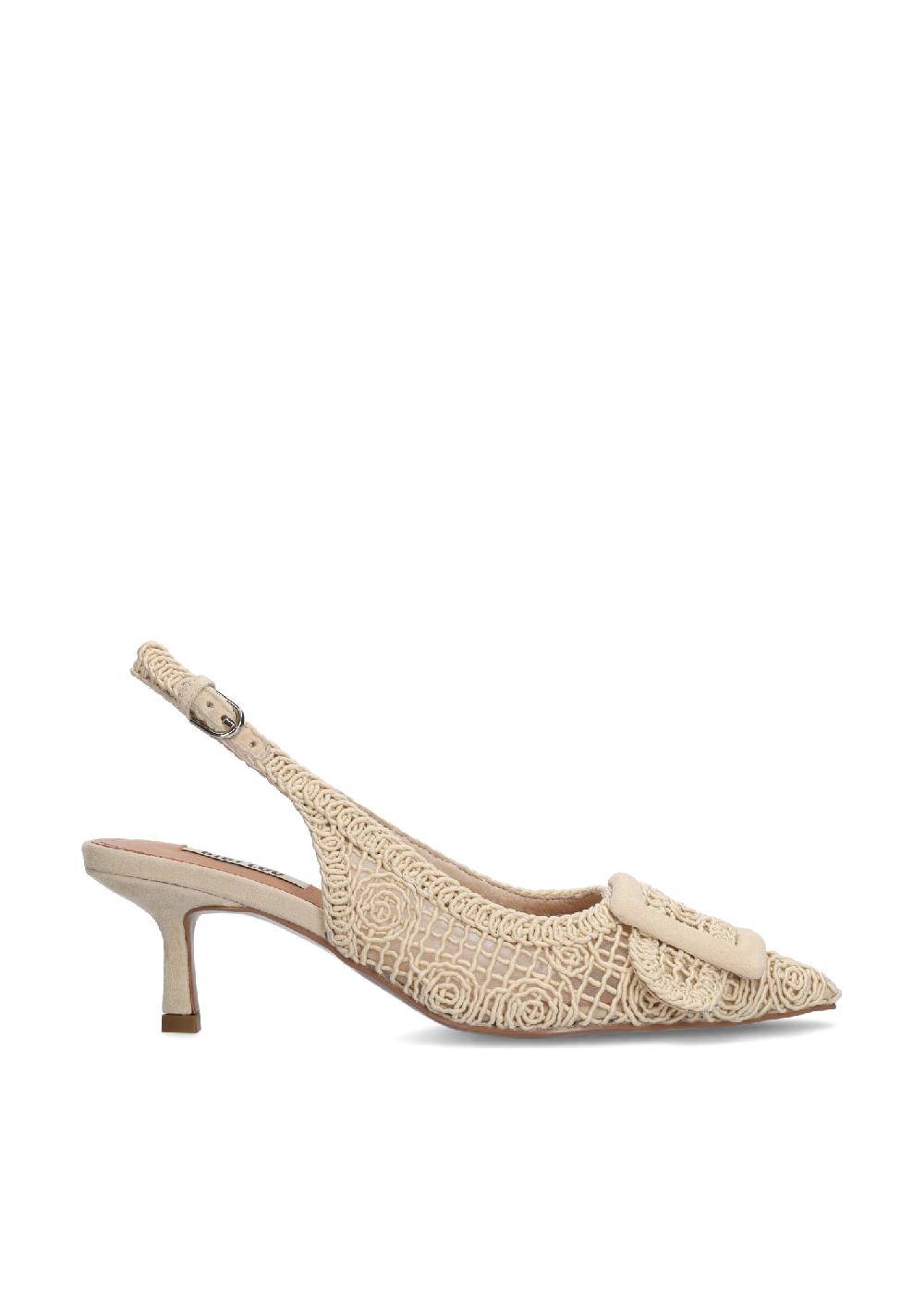 Bibi lou DALILA PUMP 55