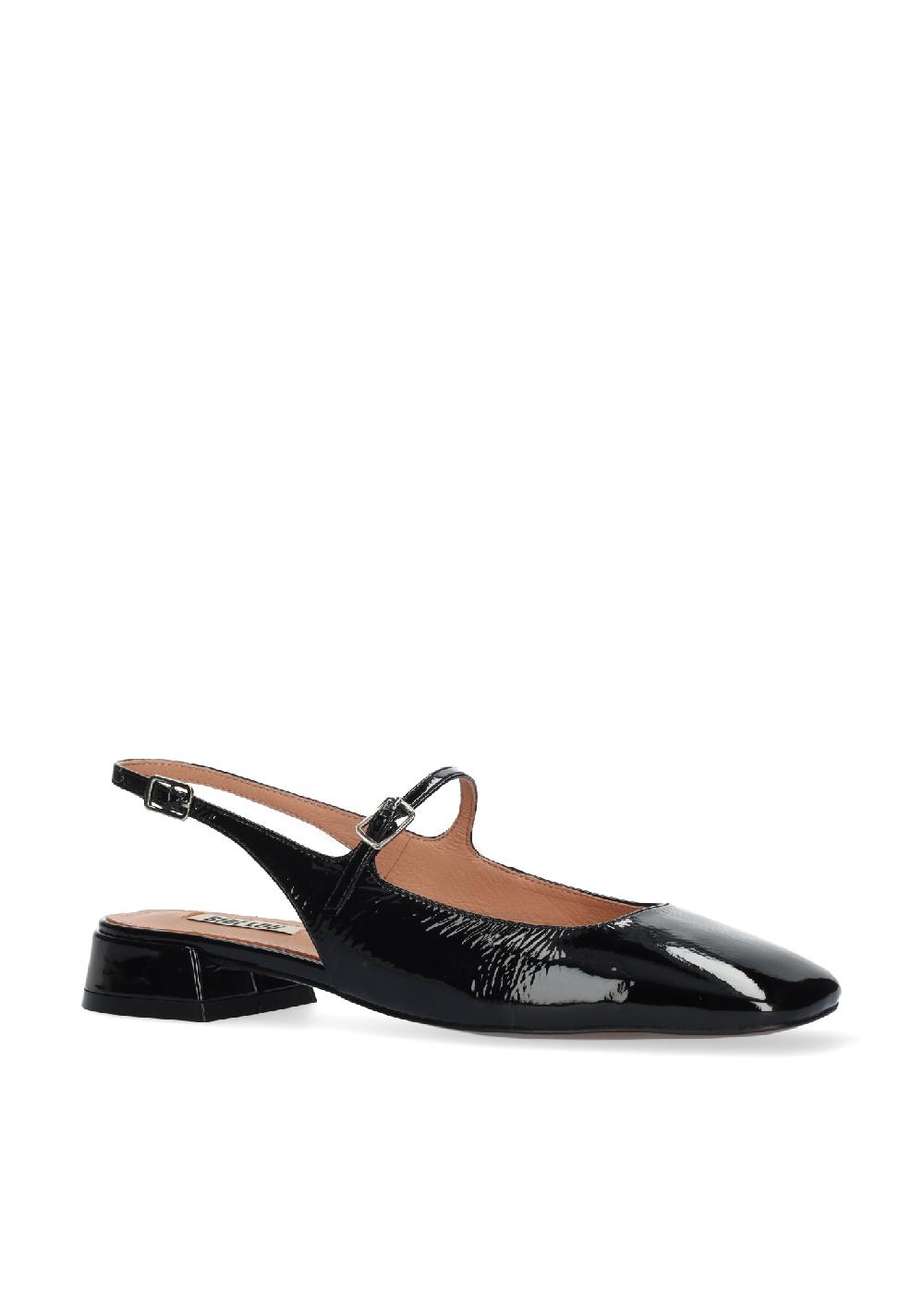 Bibi lou AVA PUMP 35 Ahorra y exporta