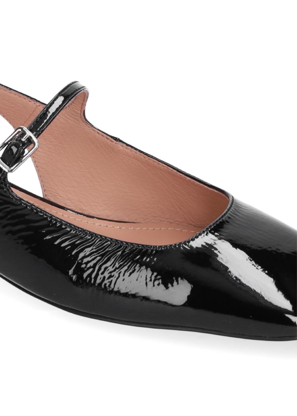 Bibi lou AVA PUMP 35 Ahorra y exporta