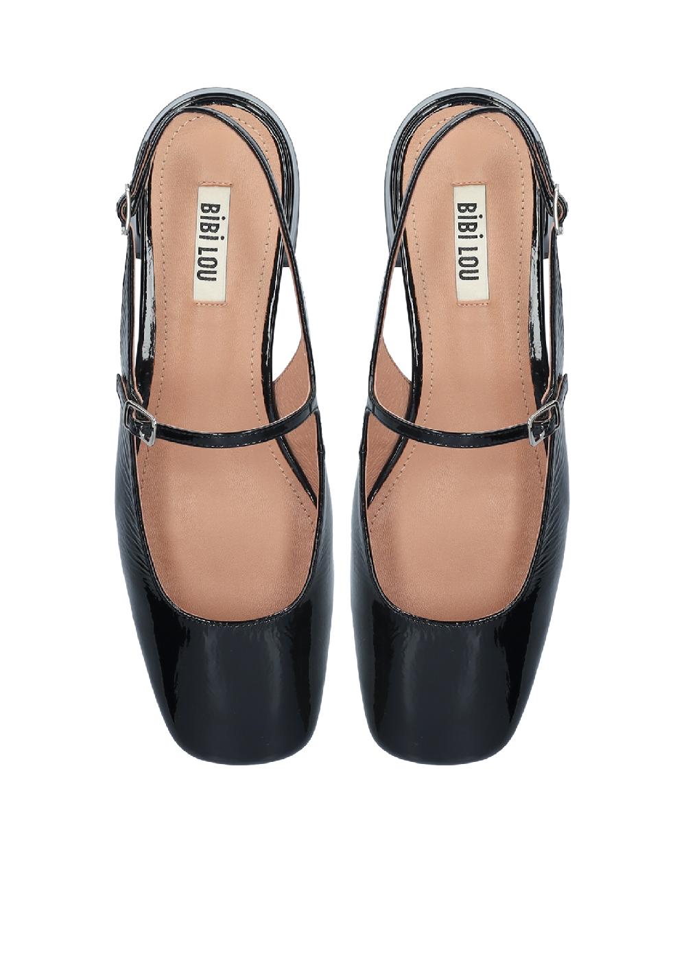 Bibi lou AVA PUMP 35 Ahorra y exporta