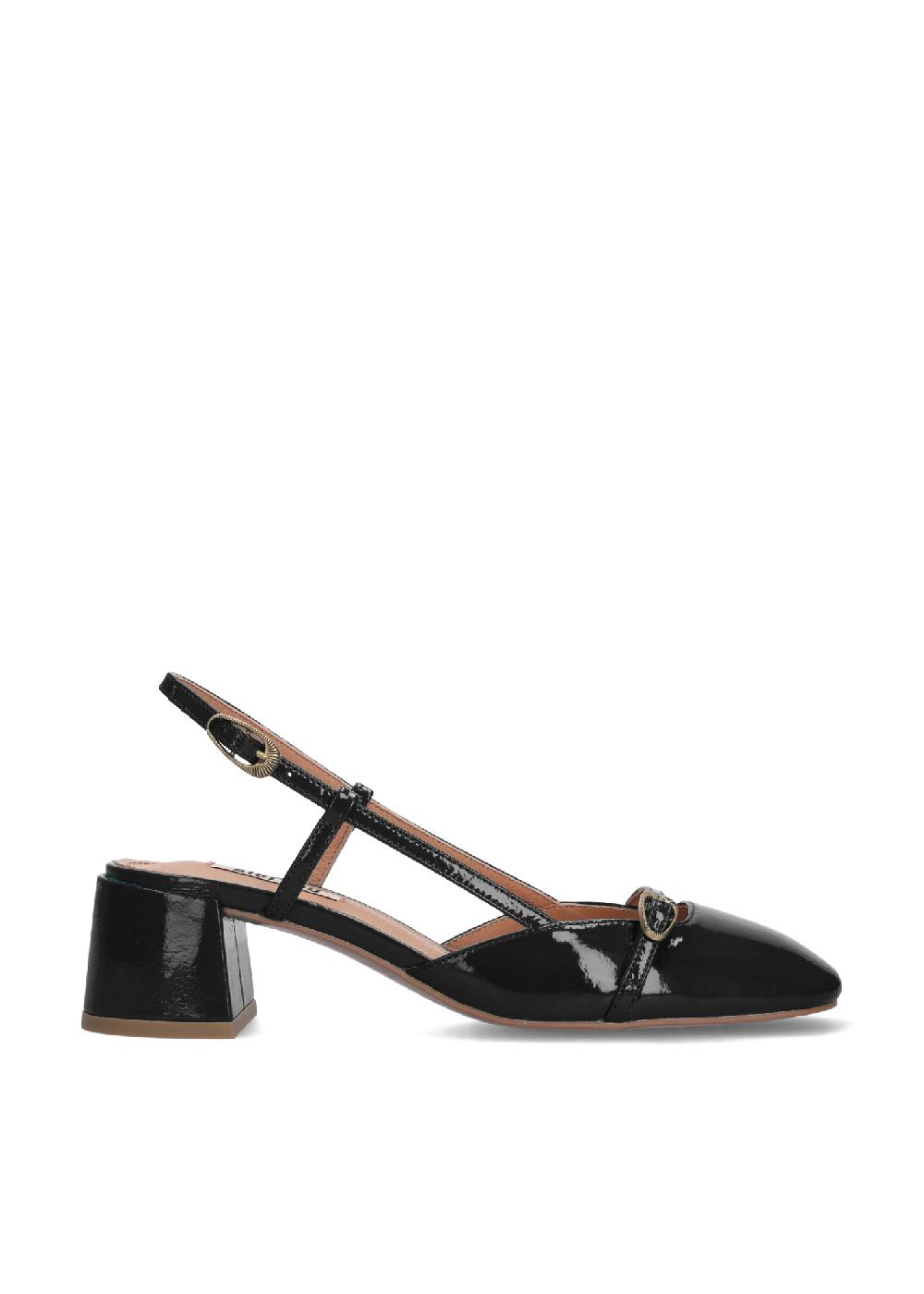 Bibi lou PATTY PUMP 50