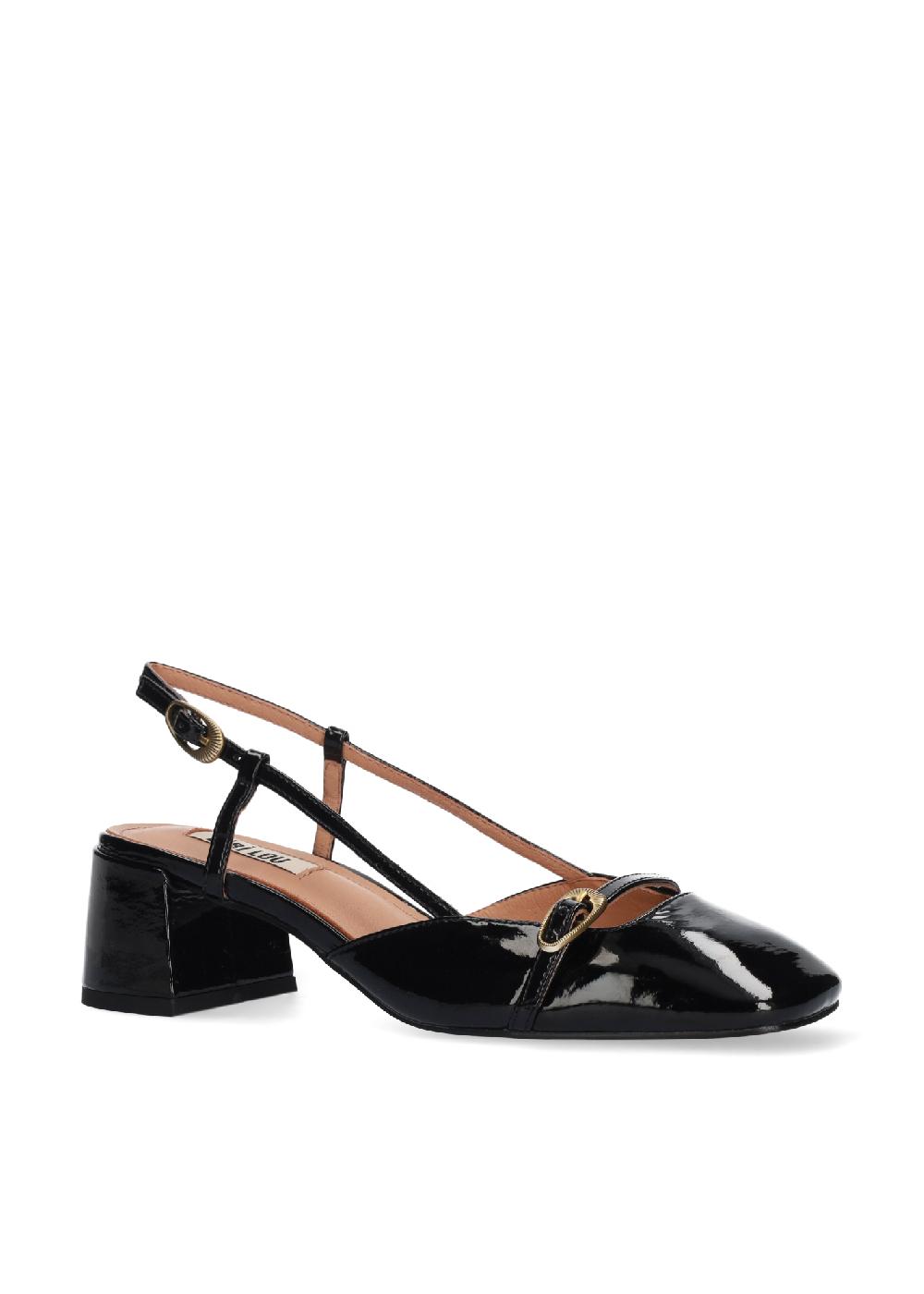 Bibi lou PATTY PUMP 50 Precios de Black Friday