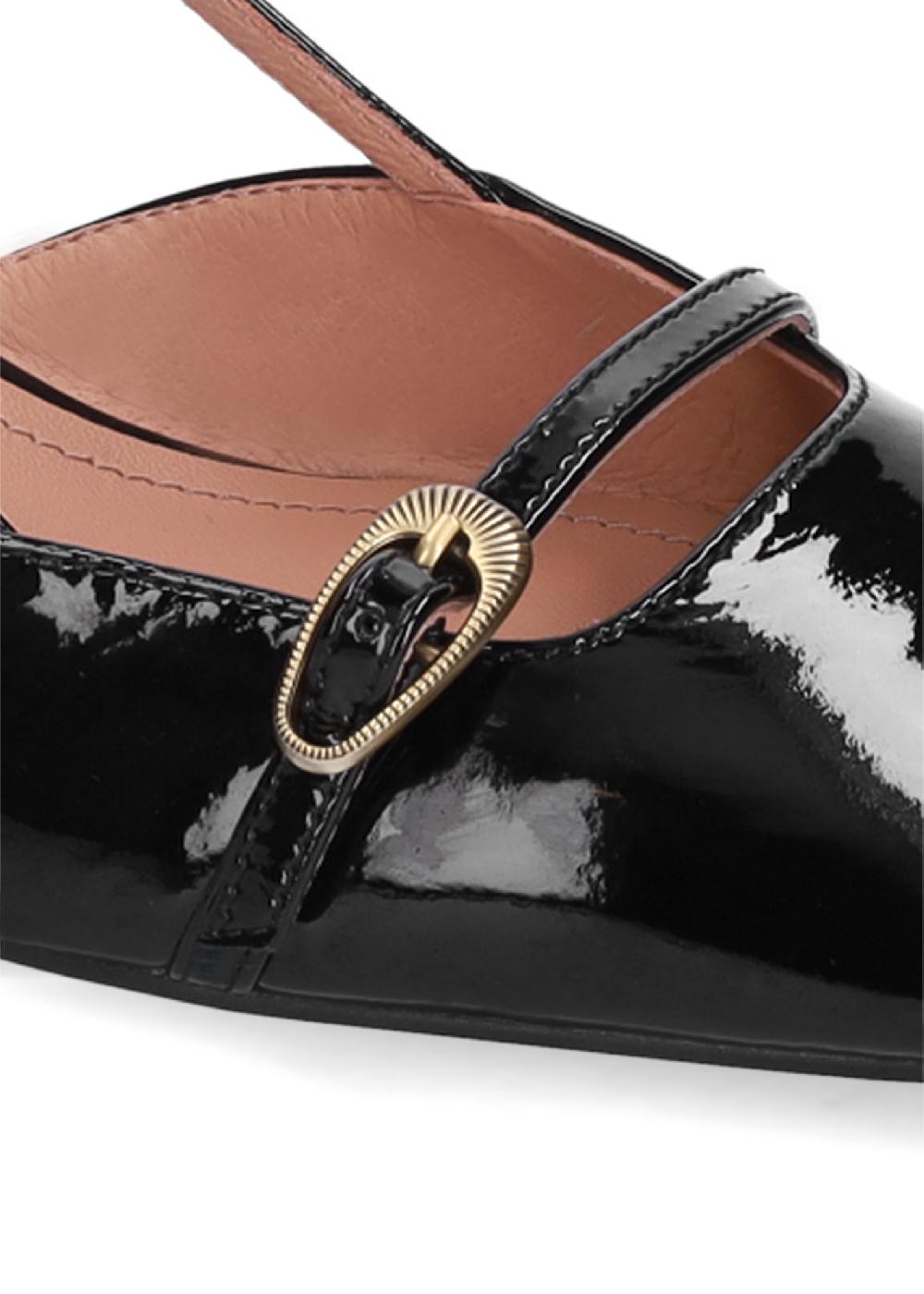 Bibi lou PATTY PUMP 50 Precios de Black Friday