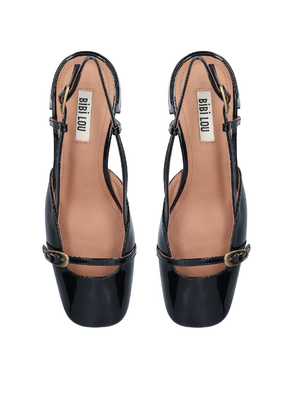 Bibi lou PATTY PUMP 50 Precios de Black Friday