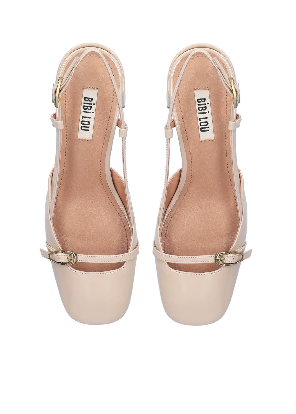 Bibi lou PATTY PUMP 50 En oferta