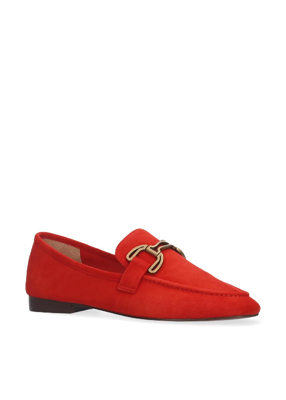 Bibi lou ZAGREB II LOAFER Última moda