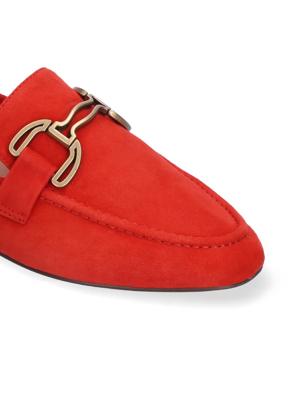 Bibi lou ZAGREB II LOAFER Última moda