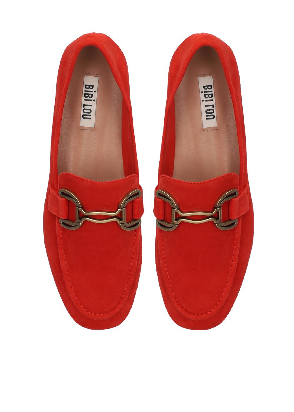 Bibi lou ZAGREB II LOAFER Última moda