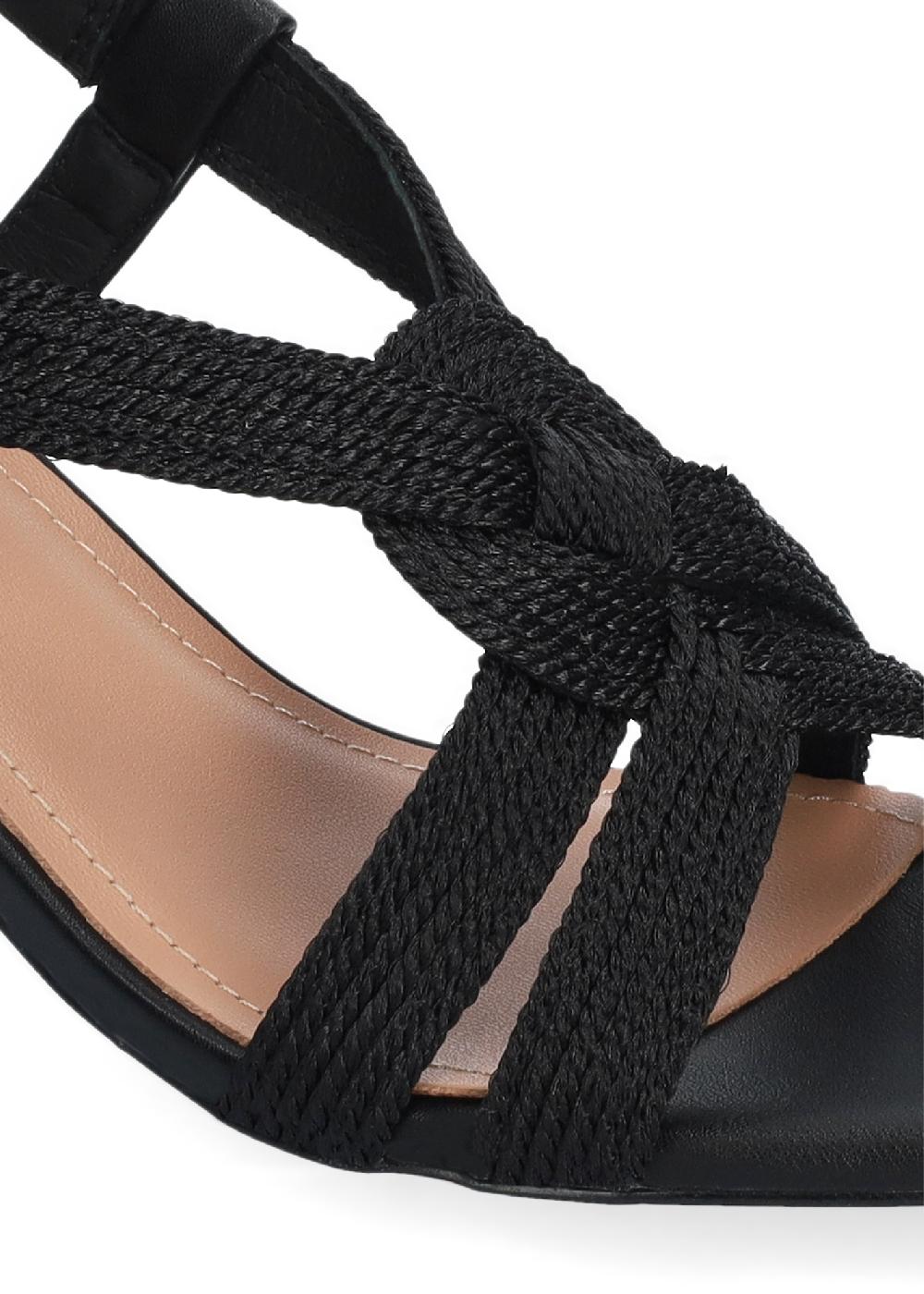 Bibi lou SETSUKO SANDAL 60 Descuento por venta flash