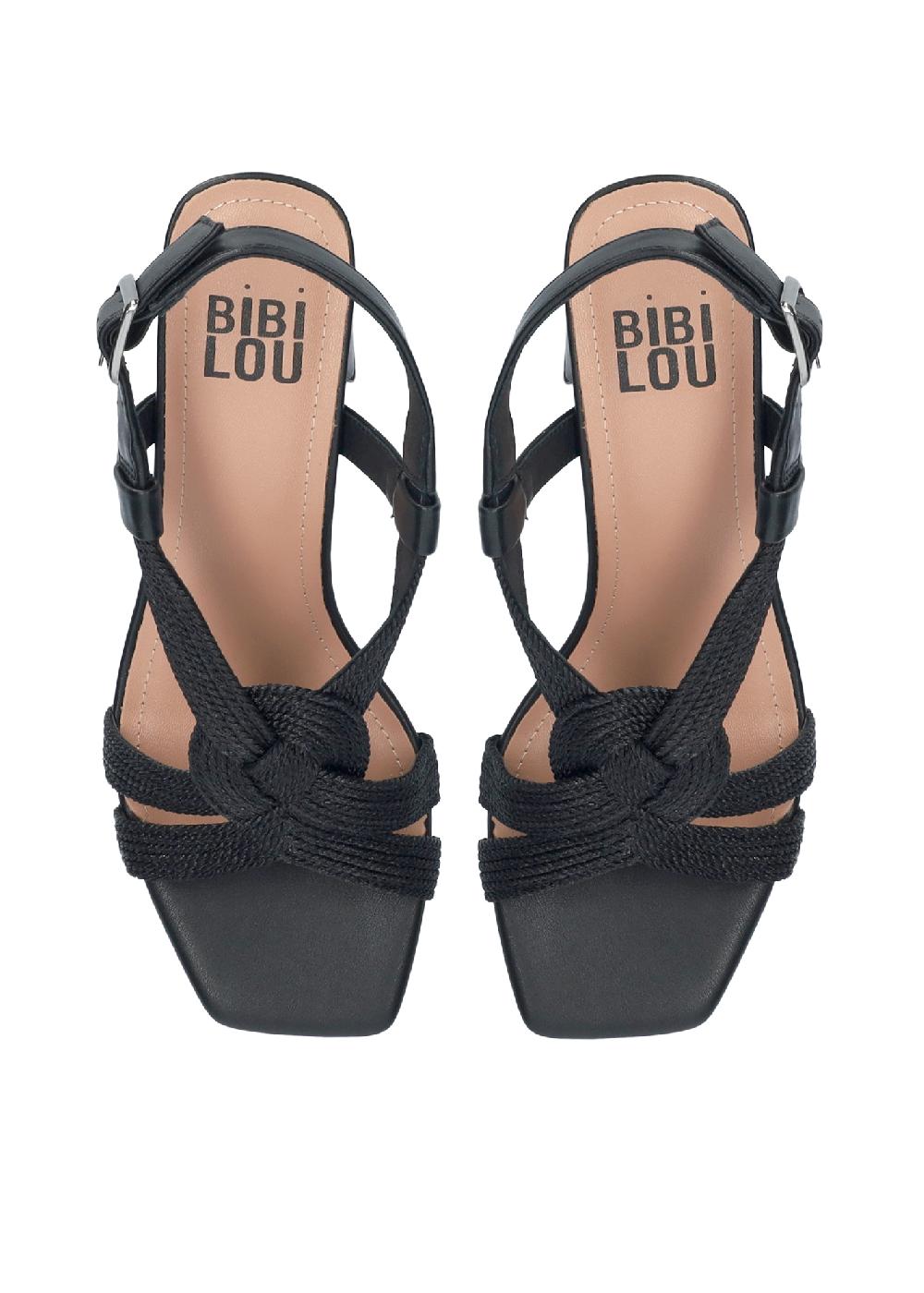 Bibi lou SETSUKO SANDAL 60 Descuento por venta flash