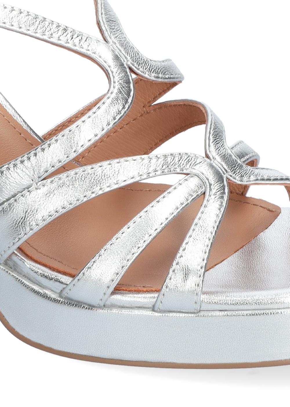 Bibi lou LAURENCE PLATFORM 85 Ofertas de temporada