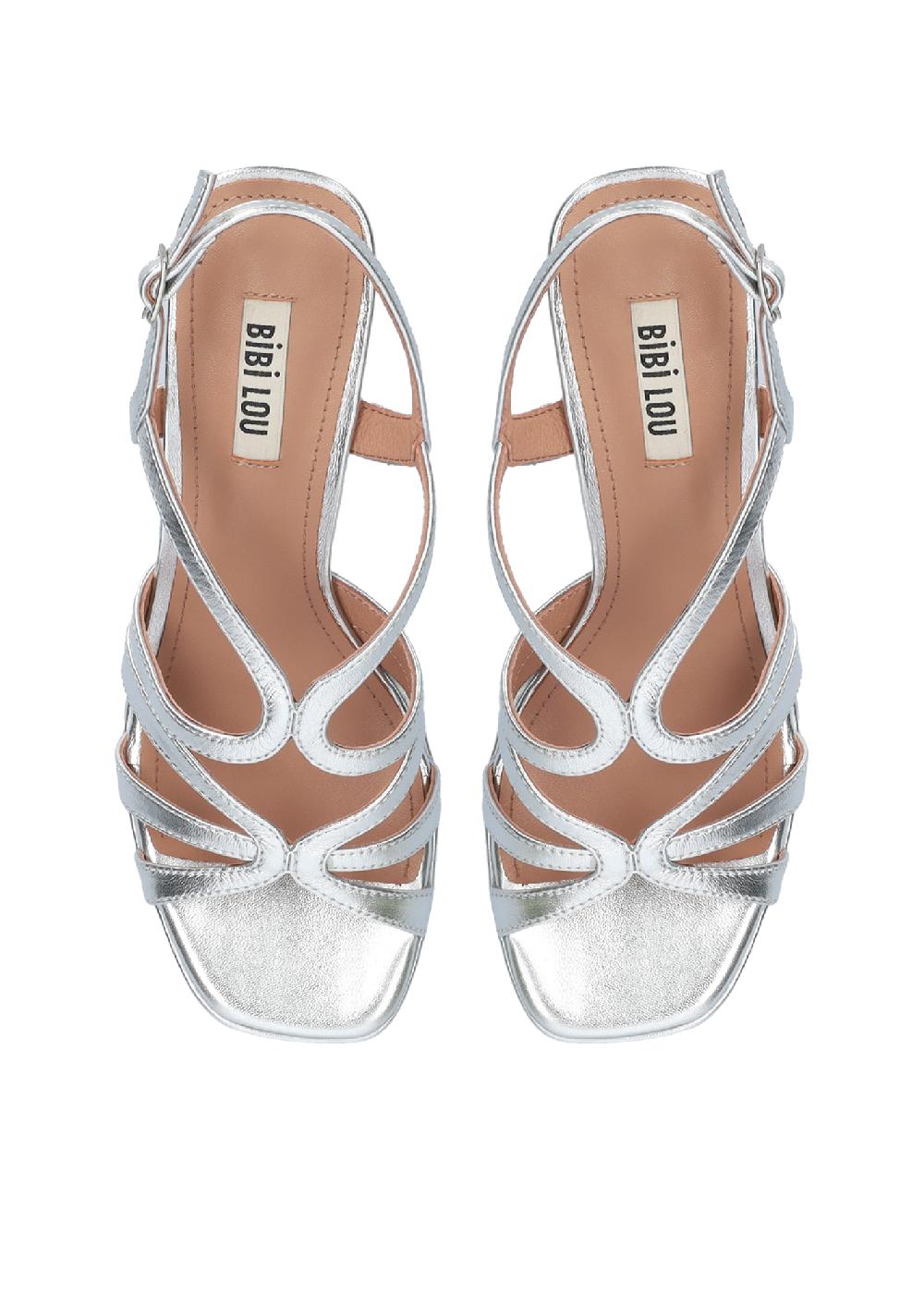 Bibi lou LAURENCE PLATFORM 85 Ofertas de temporada