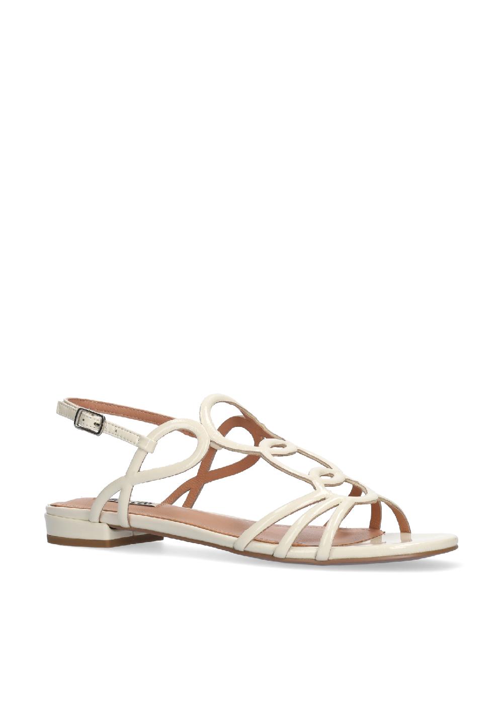 Bibi lou IRIS FLAT Grandes ahorros