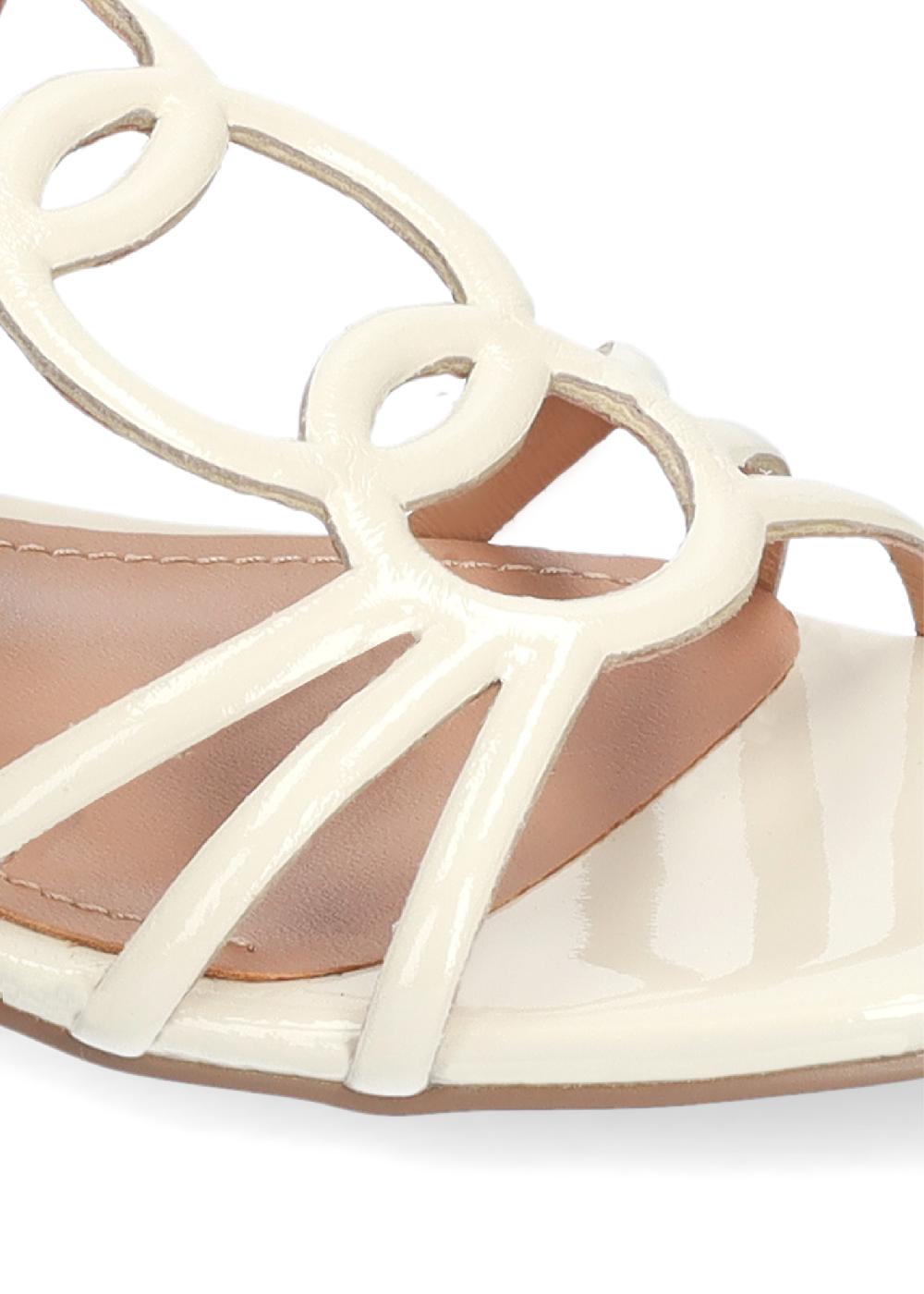 Bibi lou IRIS FLAT Grandes ahorros