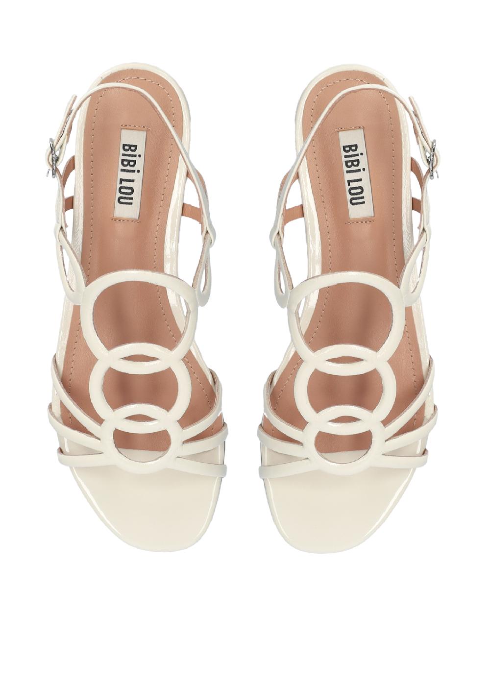 Bibi lou IRIS FLAT Grandes ahorros