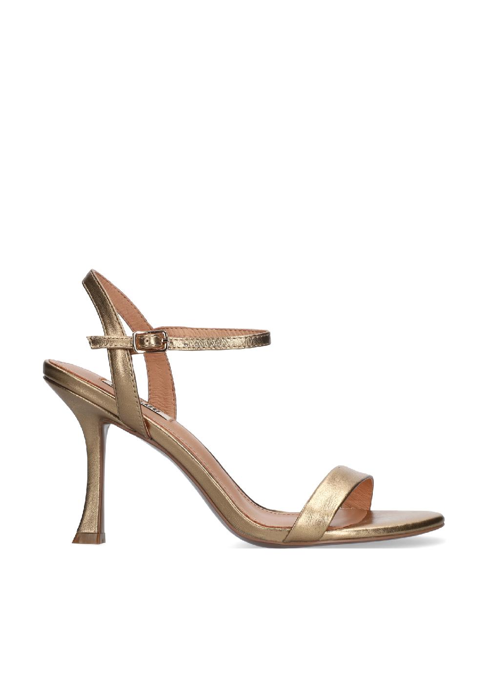 Bibi lou LOTUS SANDAL 90
