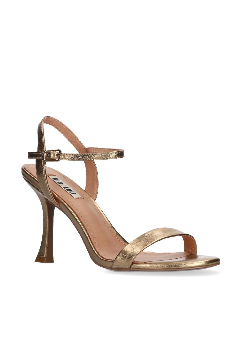 Bibi lou LOTUS SANDAL 90 Devoluciones gratuitas