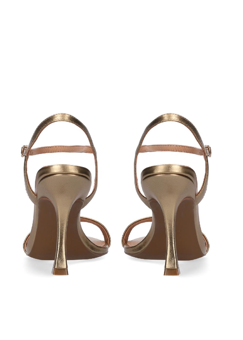 Bibi lou LOTUS SANDAL 90 Devoluciones gratuitas