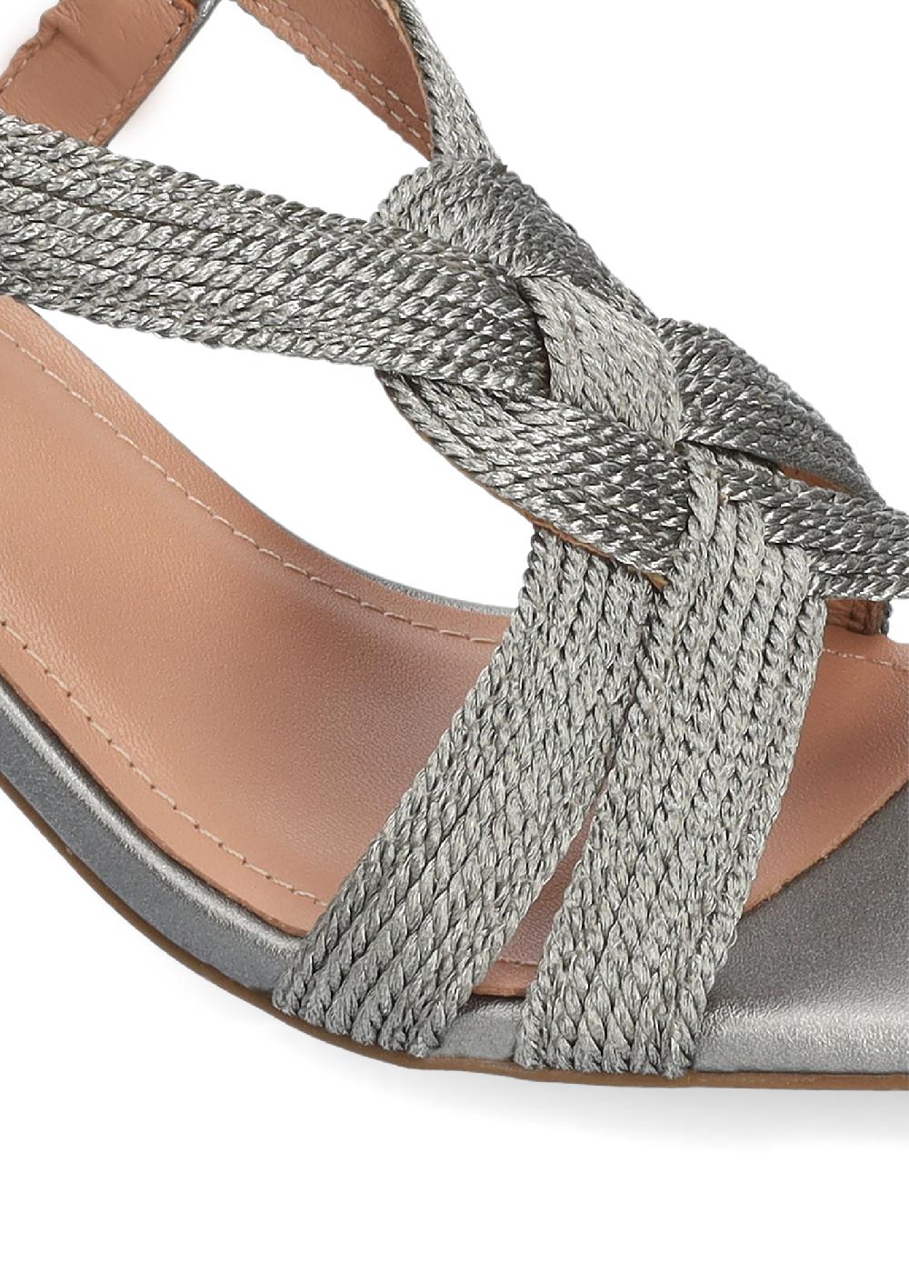 Bibi lou SETSUKO SANDAL 60 Outlet