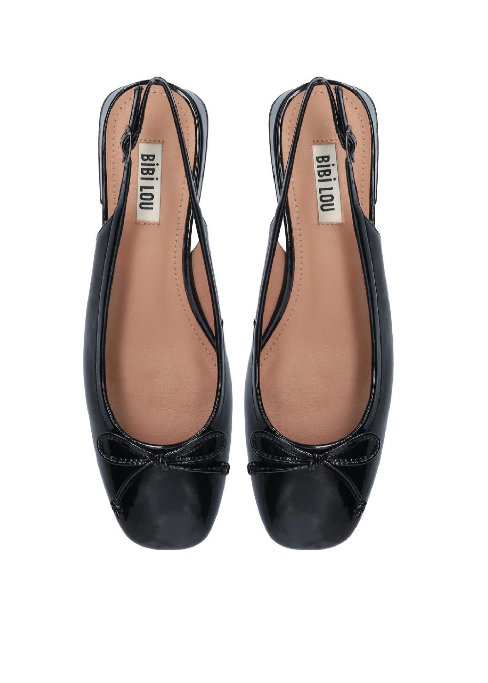 Bibi lou SUZY BALLET PUMP 30 En oferta