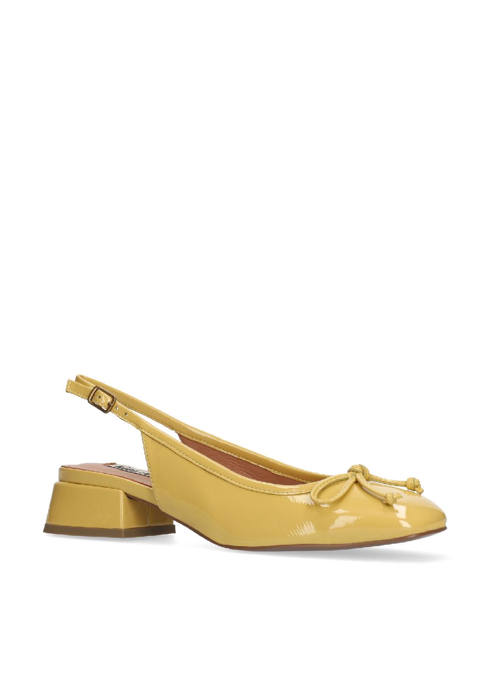 Bibi lou SUZY SLINGBACK Gran oferta