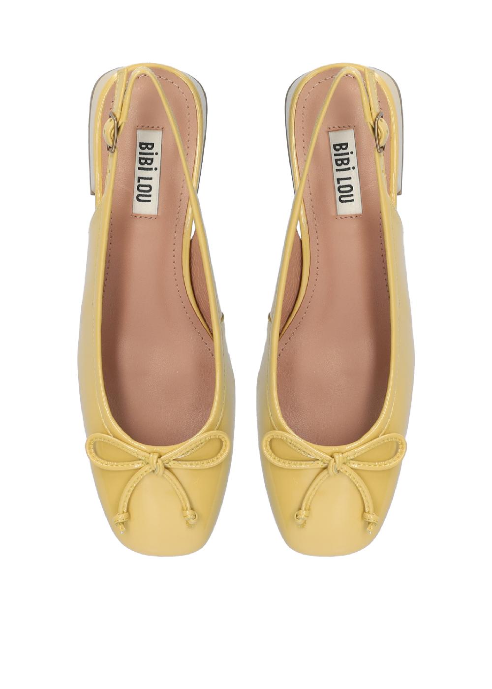Bibi lou SUZY SLINGBACK Gran oferta