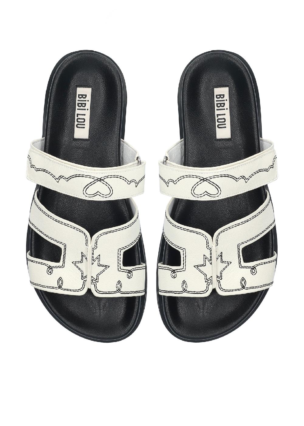 Bibi lou MINDY SANDAL Mejor oferta