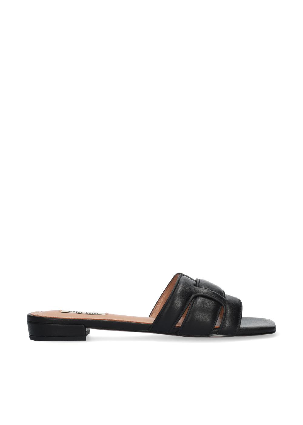 Bibi lou HOLLY FLAT