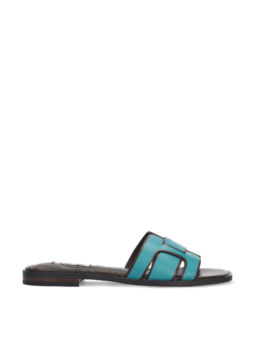 Bibi lou HOLLY FLAT