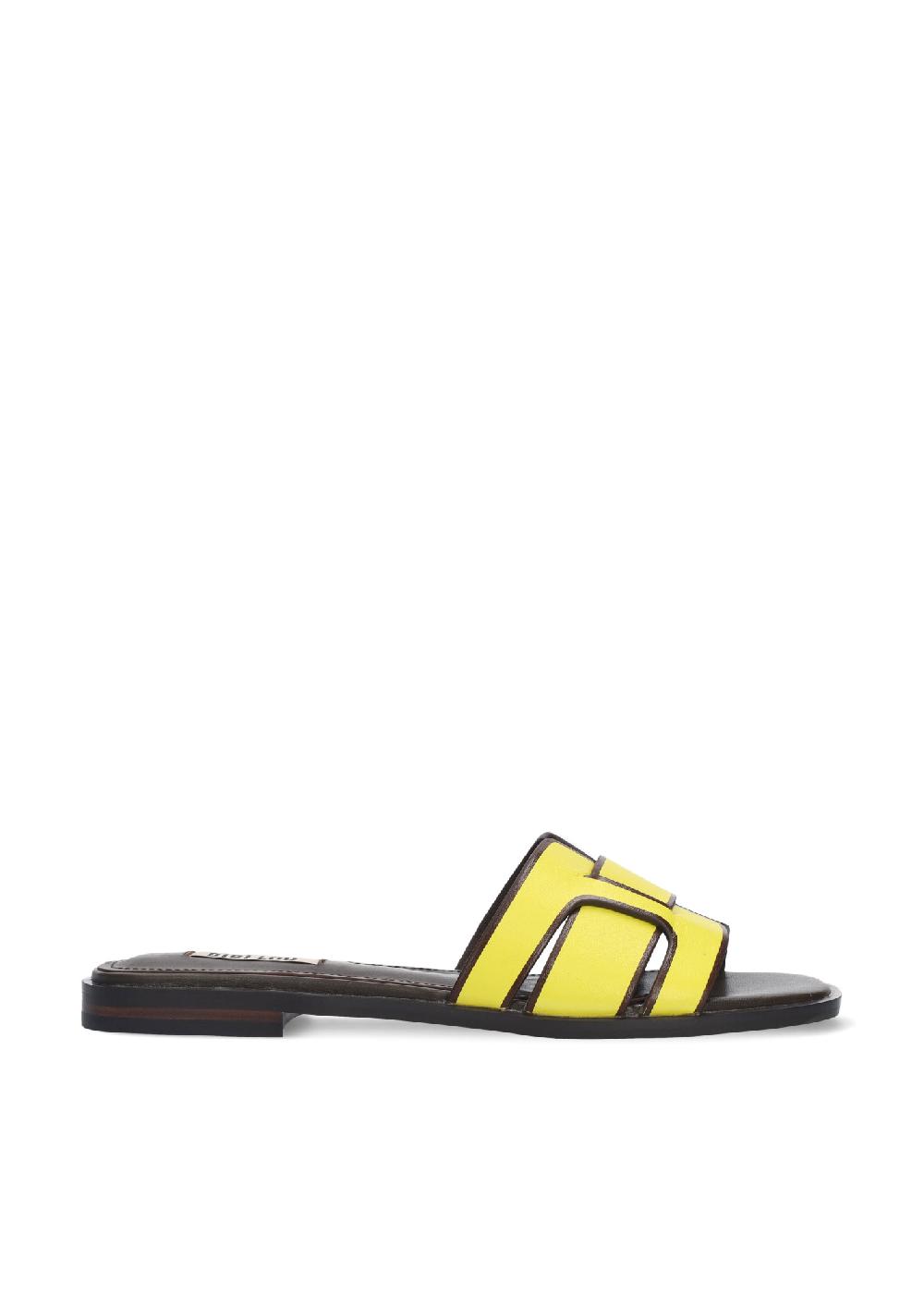 Bibi lou HOLLY FLAT