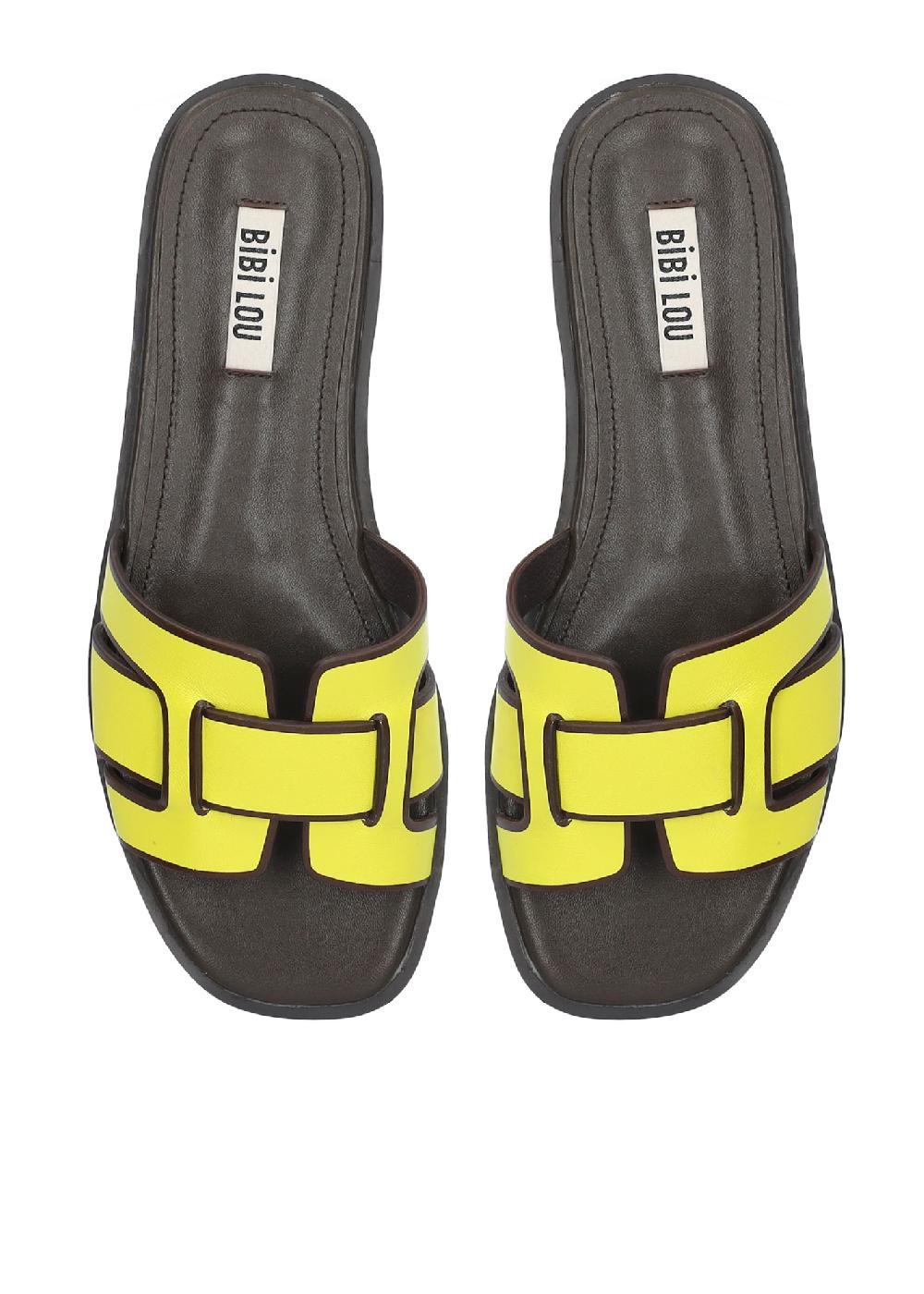 Bibi lou HOLLY FLAT COMPRAR AHORA