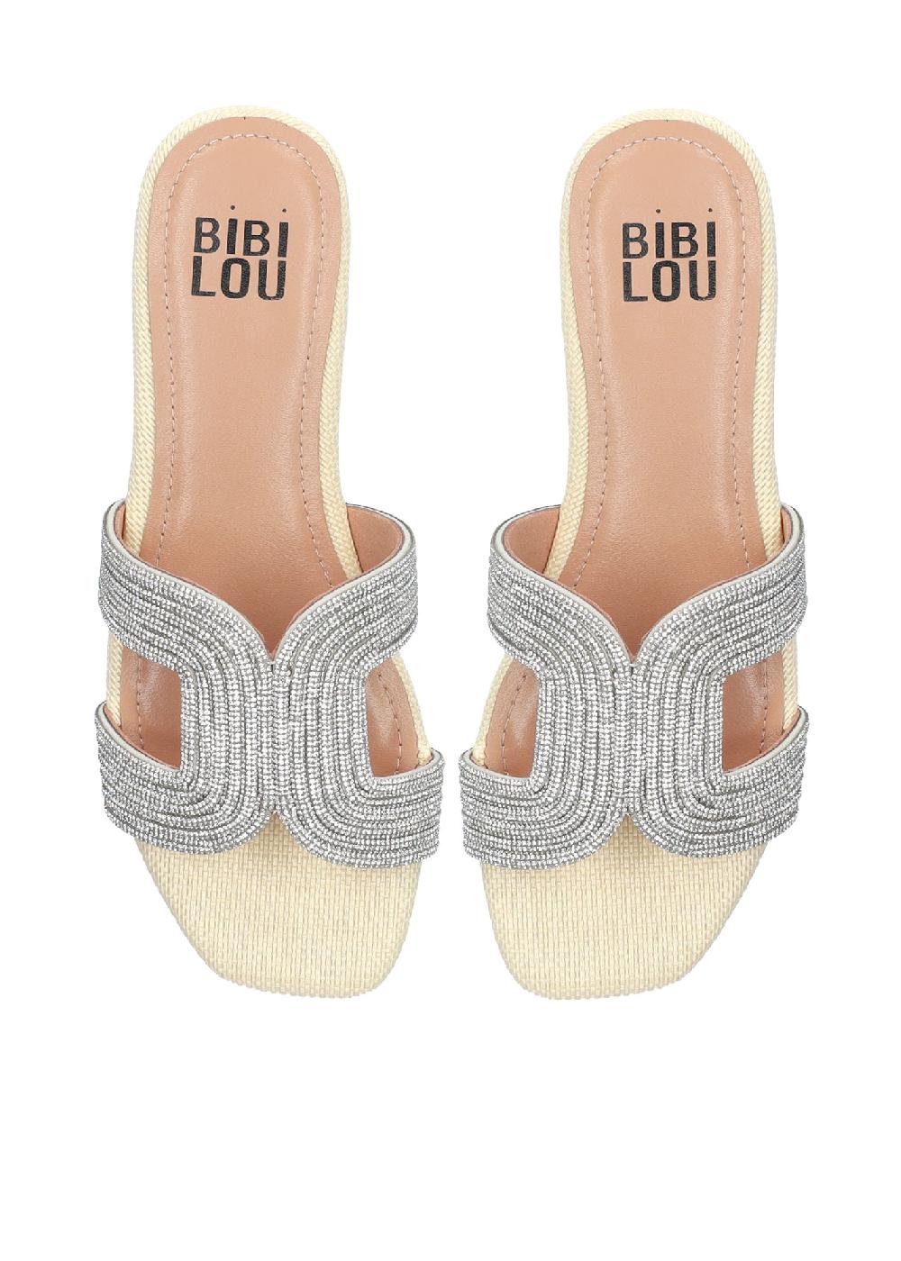 Bibi lou SPONGECAKE FLAT Promoción por tiempo limitado