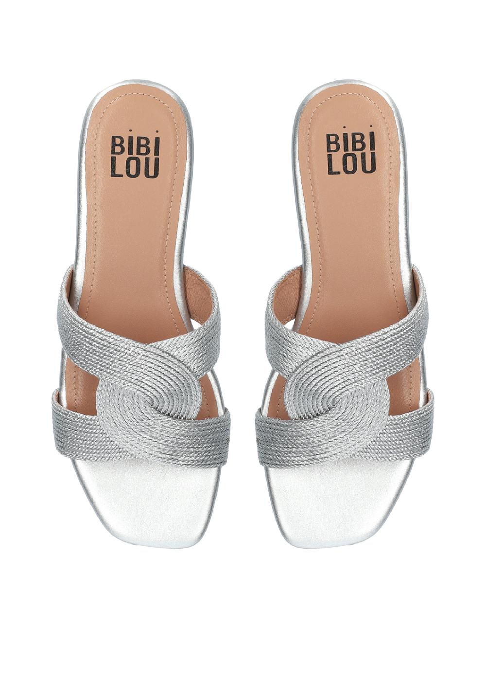 Bibi lou IVANA FLAT Solo hoy