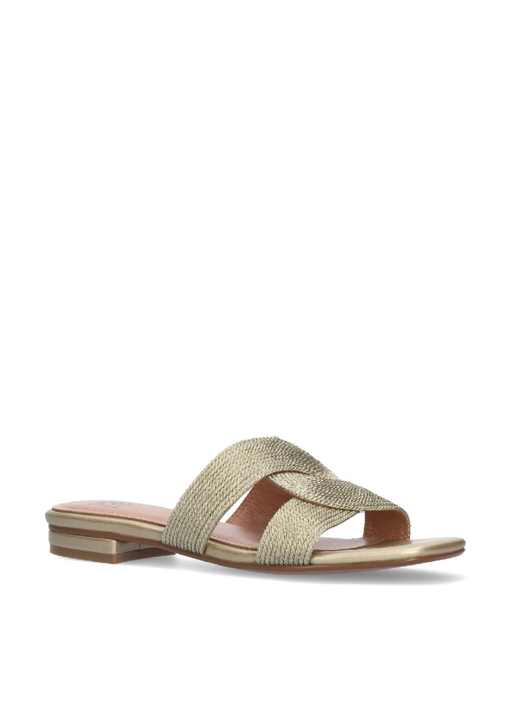 Bibi lou IVANA FLAT Oferta especial de fábrica